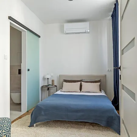 Buda Chill Apartman Budapest