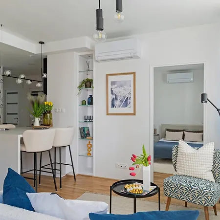 Buda Chill Apartman
