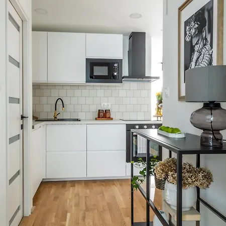 Apartman Buda Chill
